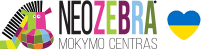 NeoZebra Logo