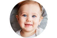 Занятия для детей 1 года