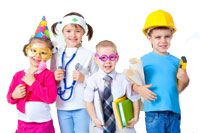 Лагерь на русском языке в Литве