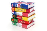 Языковые курсы