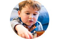 Занятия для детей 4 лет в Вильнюсе Занятия для детей 4 лет в Вильнюсе